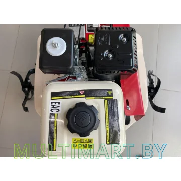 Мотоблок Stark ST 900М-3 (колеса 5.00-10) картинка 6